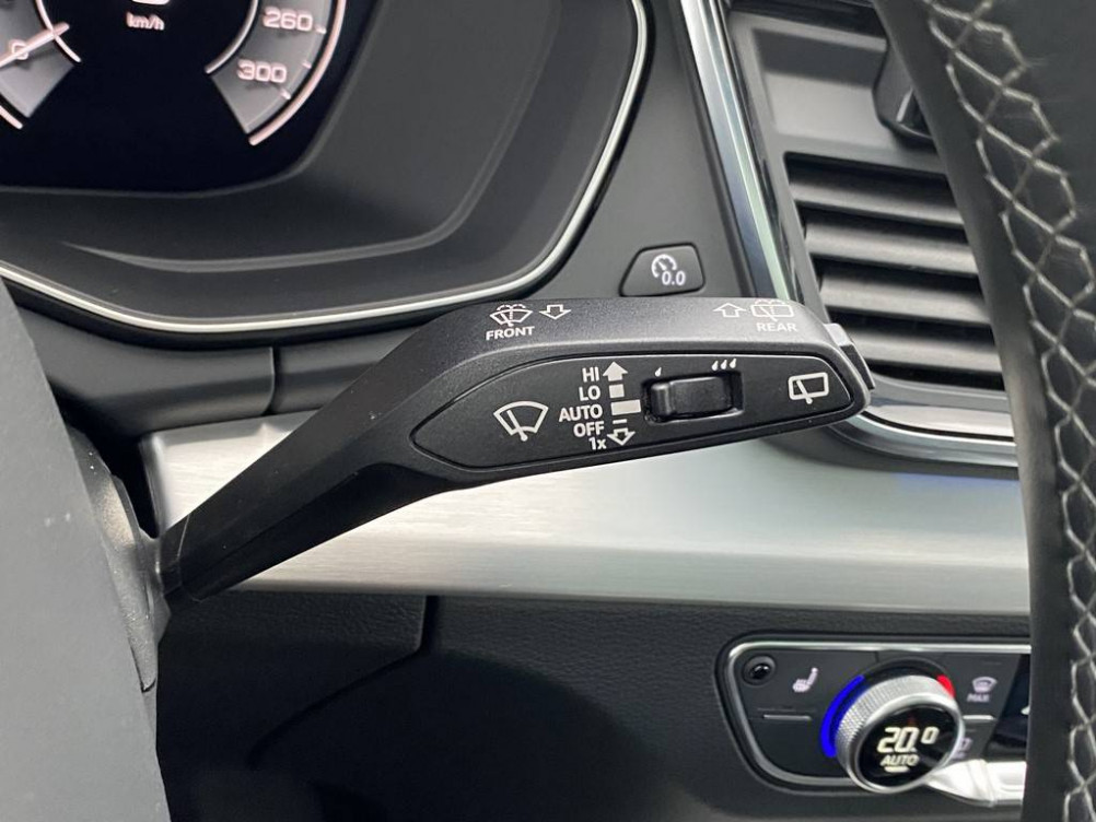Acheter Audi Q5 Q5 Sportback 55 TFSIe 367 S tronic 7 Quattro S line 5p occasion dans les concessions du Groupe Faurie