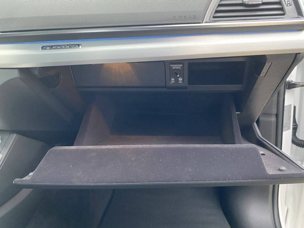 Acheter Audi Q5 Q5 Sportback 55 TFSIe 367 S tronic 7 Quattro S line 5p occasion dans les concessions du Groupe Faurie
