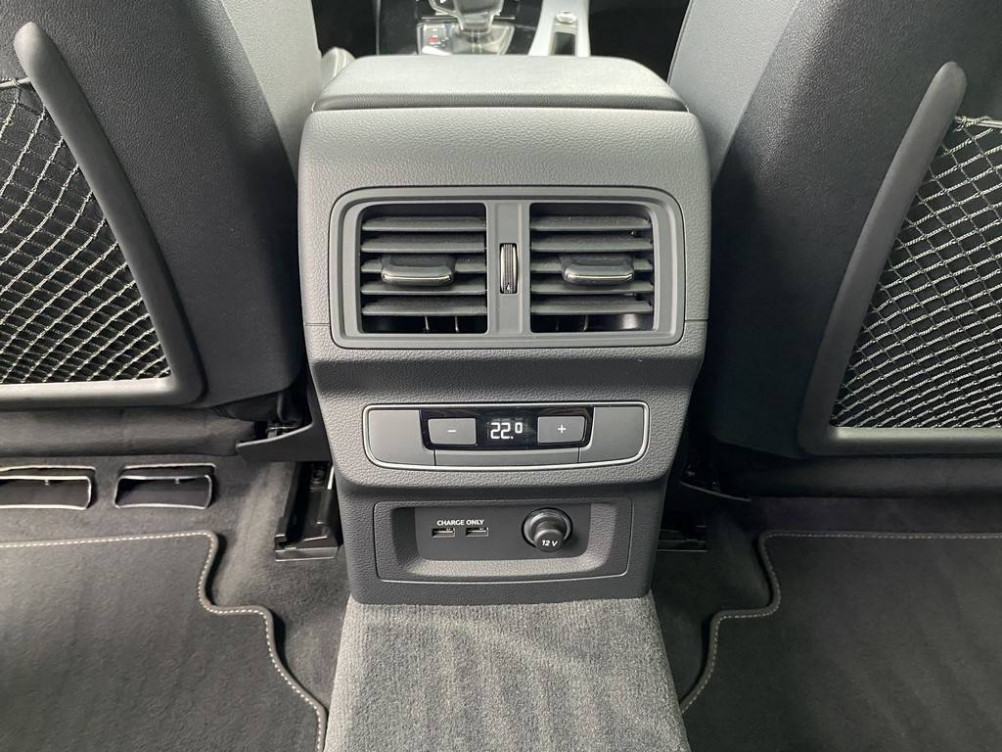 Acheter Audi Q5 Q5 Sportback 55 TFSIe 367 S tronic 7 Quattro S line 5p occasion dans les concessions du Groupe Faurie