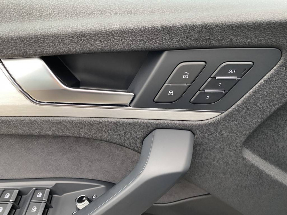 Acheter Audi Q5 Q5 Sportback 55 TFSIe 367 S tronic 7 Quattro S line 5p occasion dans les concessions du Groupe Faurie