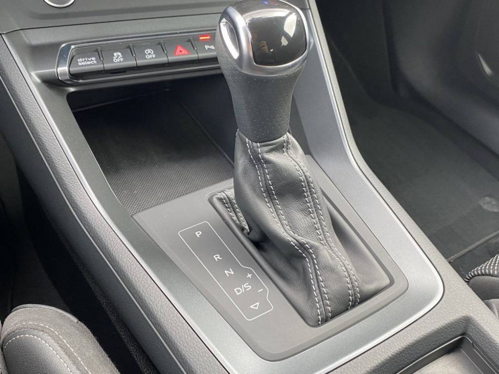 Acheter Audi Q3 Q3 Sportback 35 TDI 150 ch S tronic 7 S line 5p occasion dans les concessions du Groupe Faurie