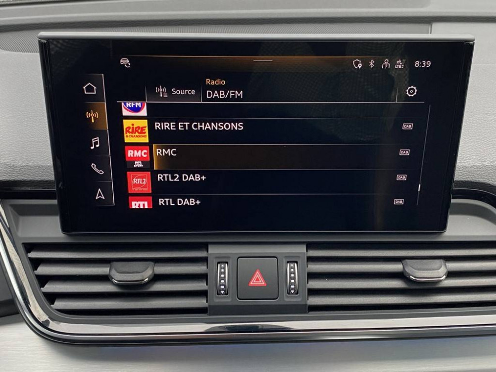 Acheter Audi Q5 Q5 Sportback 55 TFSIe 367 S tronic 7 Quattro S line 5p occasion dans les concessions du Groupe Faurie