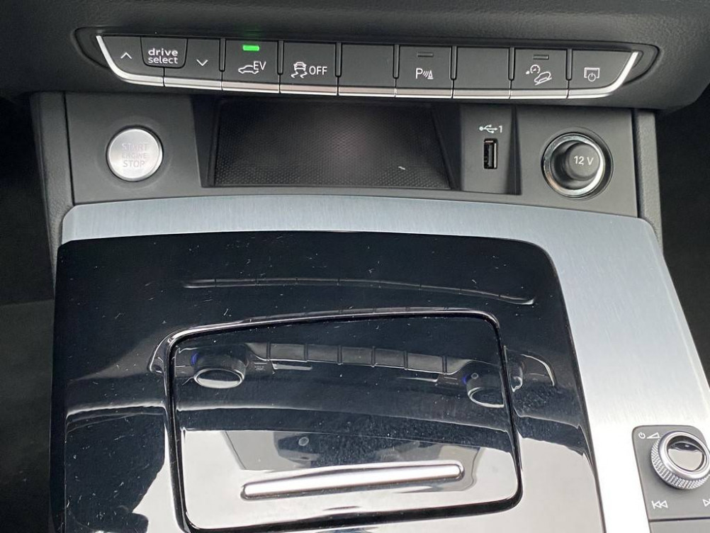 Acheter Audi Q5 Q5 Sportback 55 TFSIe 367 S tronic 7 Quattro S line 5p occasion dans les concessions du Groupe Faurie
