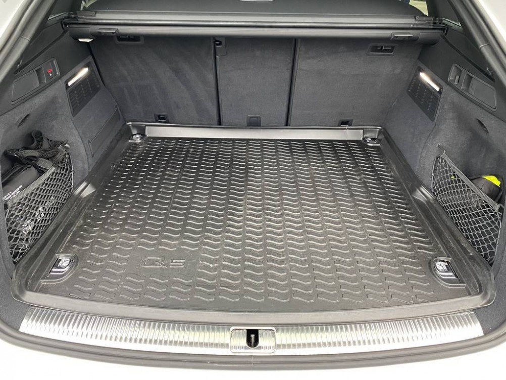 Acheter Audi Q5 Q5 Sportback 55 TFSIe 367 S tronic 7 Quattro S line 5p occasion dans les concessions du Groupe Faurie