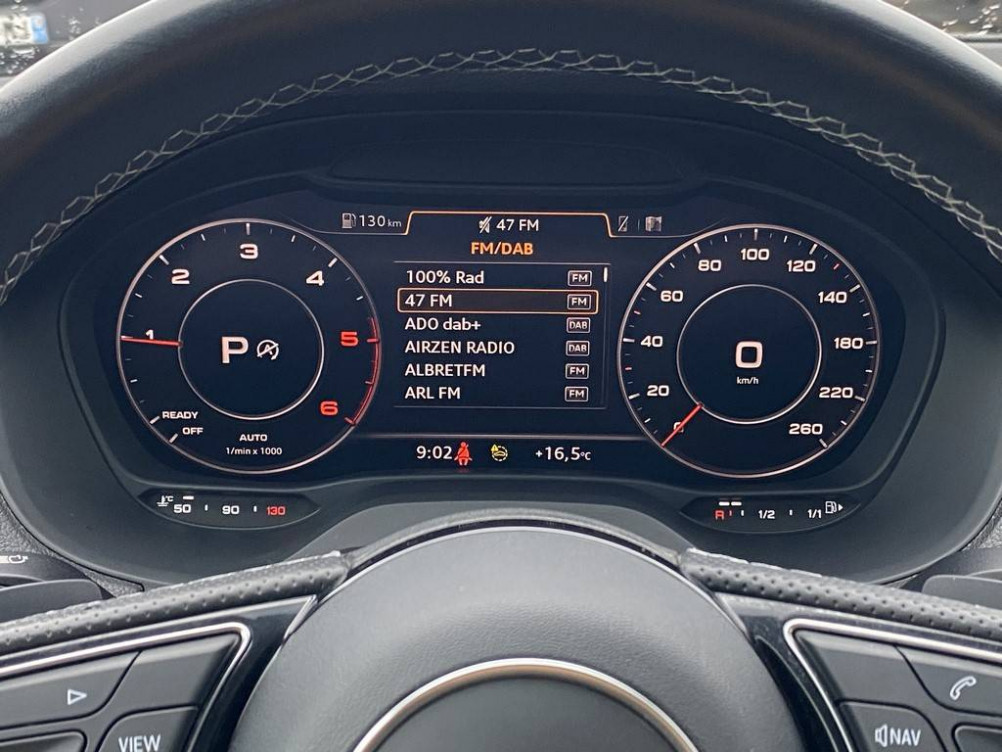 Acheter Audi Q2 Q2 35 TDI 150 S tronic 7 S line Plus 5p occasion dans les concessions du Groupe Faurie