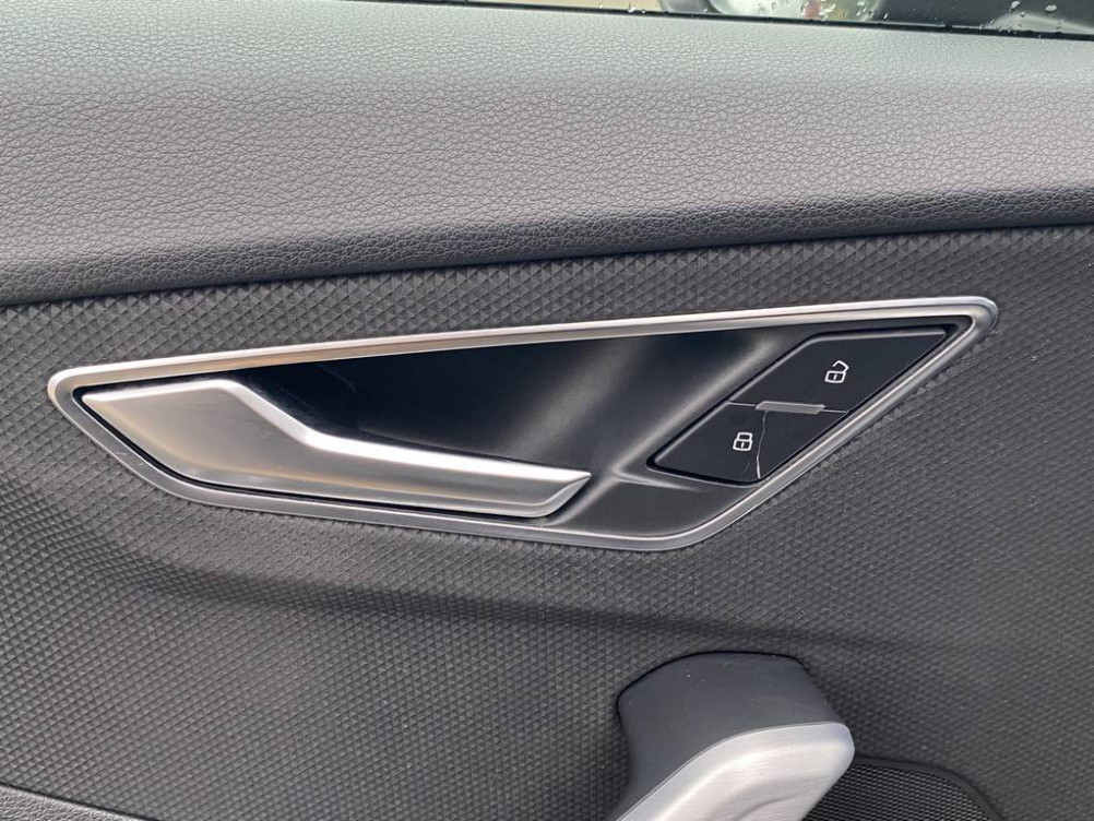 Acheter Audi Q2 Q2 35 TDI 150 S tronic 7 S line Plus 5p occasion dans les concessions du Groupe Faurie