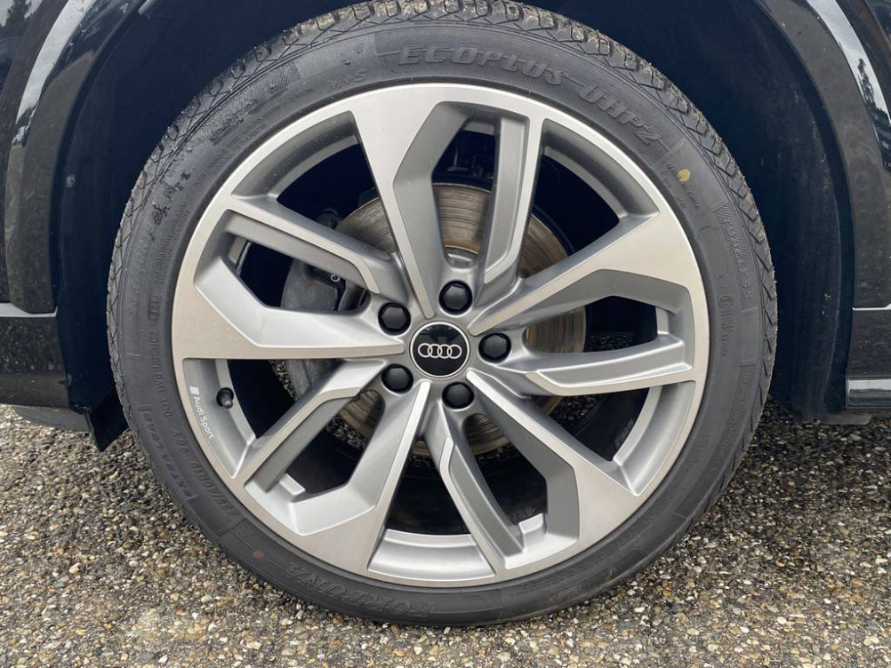 Acheter Audi Q2 Q2 35 TDI 150 S tronic 7 S line Plus 5p occasion dans les concessions du Groupe Faurie
