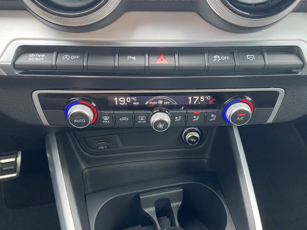 Acheter Audi Q2 Q2 35 TDI 150 S tronic 7 S line Plus 5p occasion dans les concessions du Groupe Faurie