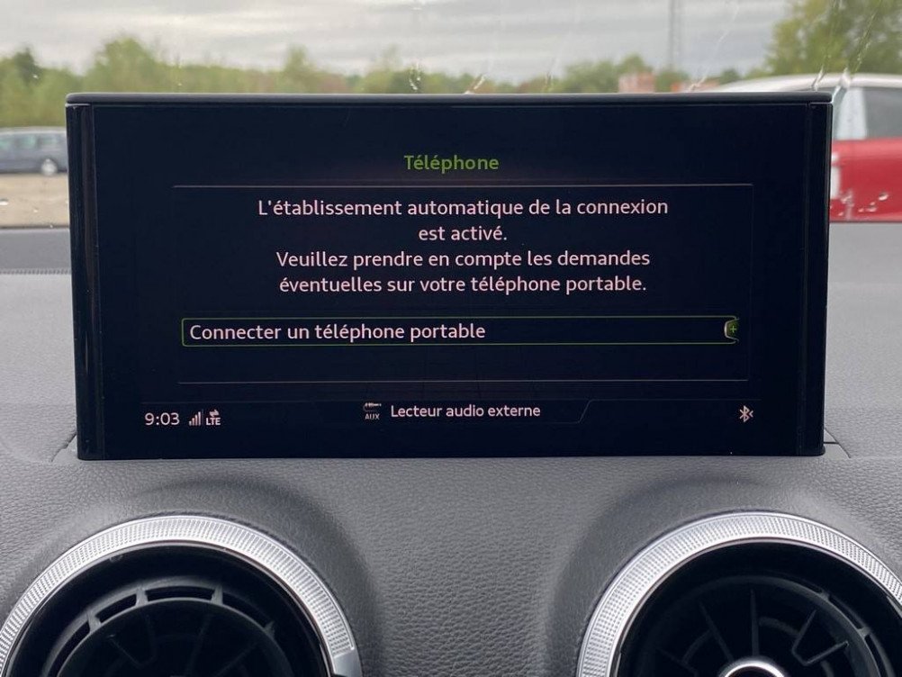Acheter Audi Q2 Q2 35 TDI 150 S tronic 7 S line Plus 5p occasion dans les concessions du Groupe Faurie