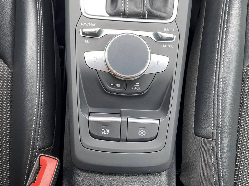 Acheter Audi Q2 Q2 35 TDI 150 S tronic 7 S line Plus 5p occasion dans les concessions du Groupe Faurie
