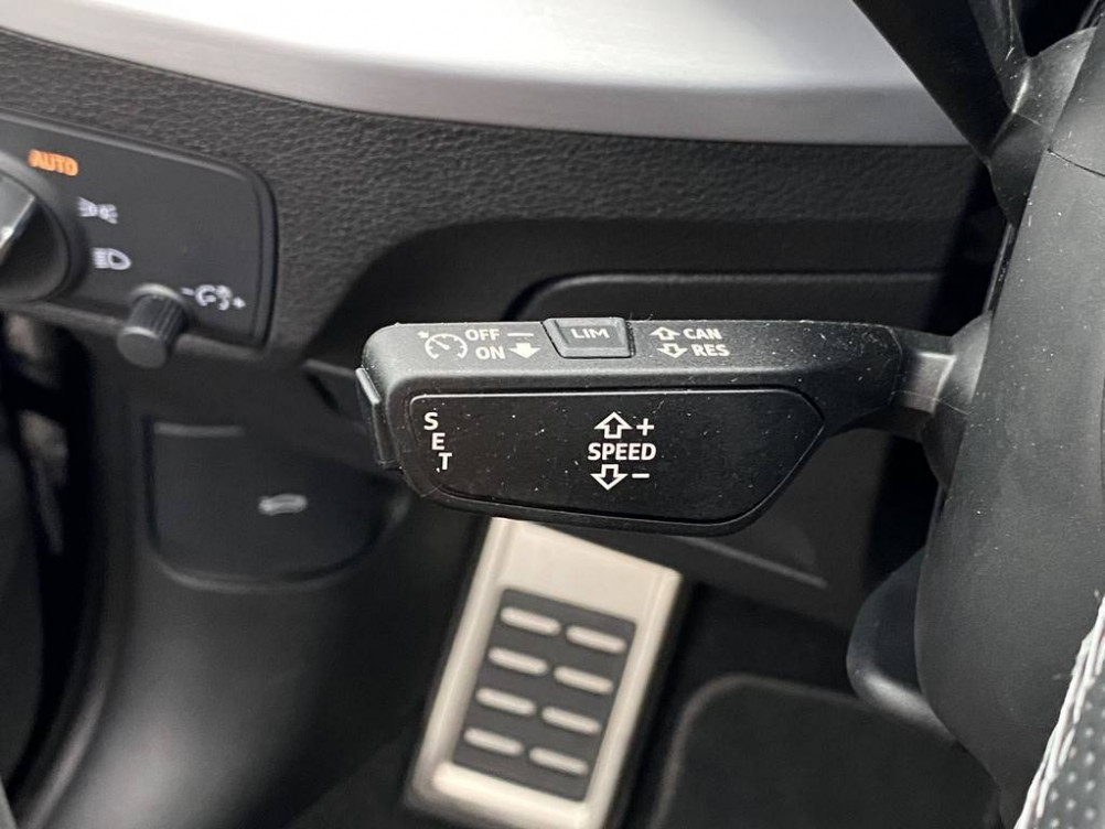 Acheter Audi Q2 Q2 35 TDI 150 S tronic 7 S line Plus 5p occasion dans les concessions du Groupe Faurie