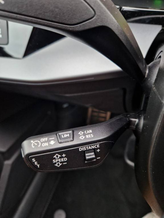 Acheter Audi A3 A3 Sportback TFSI e Hybride rechargeable 272 S tronic 6 S line 5p neuf dans les concessions du Groupe Faurie