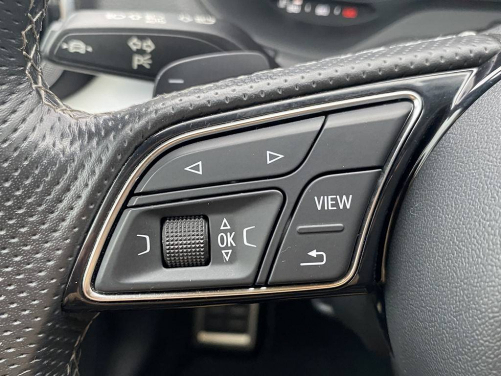 Acheter Audi Q2 Q2 35 TDI 150 S tronic 7 S line Plus 5p occasion dans les concessions du Groupe Faurie