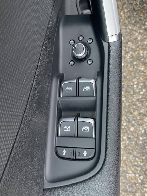 Acheter Audi Q2 Q2 35 TDI 150 S tronic 7 S line Plus 5p occasion dans les concessions du Groupe Faurie