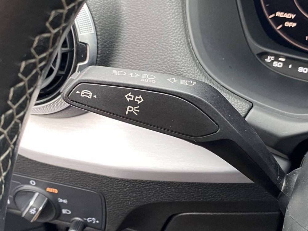 Acheter Audi Q2 Q2 35 TDI 150 S tronic 7 S line Plus 5p occasion dans les concessions du Groupe Faurie