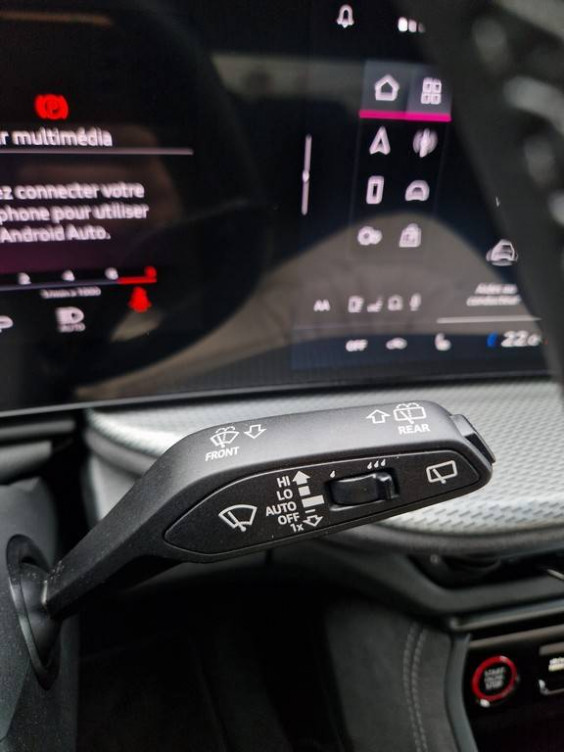 Acheter Audi Q5 Q5 Sportback TFSI 204 ch Hybride S tronic 7 S line 5p neuf dans les concessions du Groupe Faurie