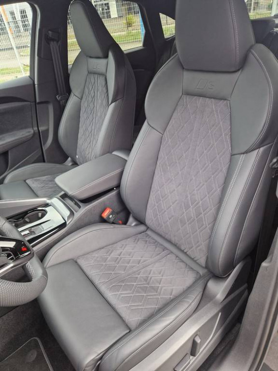 Acheter Audi Q5 Q5 Sportback TFSI 204 ch Hybride S tronic 7 S line 5p neuf dans les concessions du Groupe Faurie