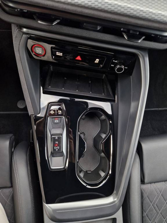 Acheter Audi Q5 Q5 Sportback TFSI 204 ch Hybride S tronic 7 S line 5p neuf dans les concessions du Groupe Faurie