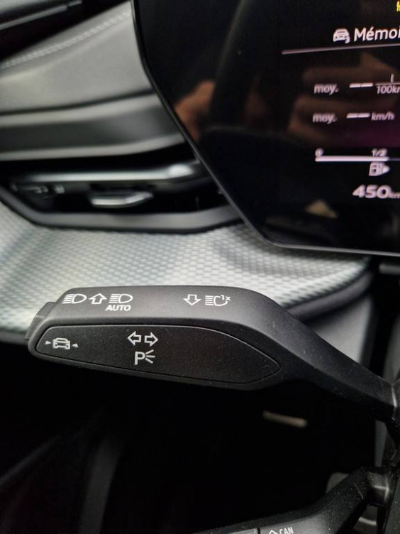 Acheter Audi Q5 Q5 Sportback TFSI 204 ch Hybride S tronic 7 S line 5p neuf dans les concessions du Groupe Faurie