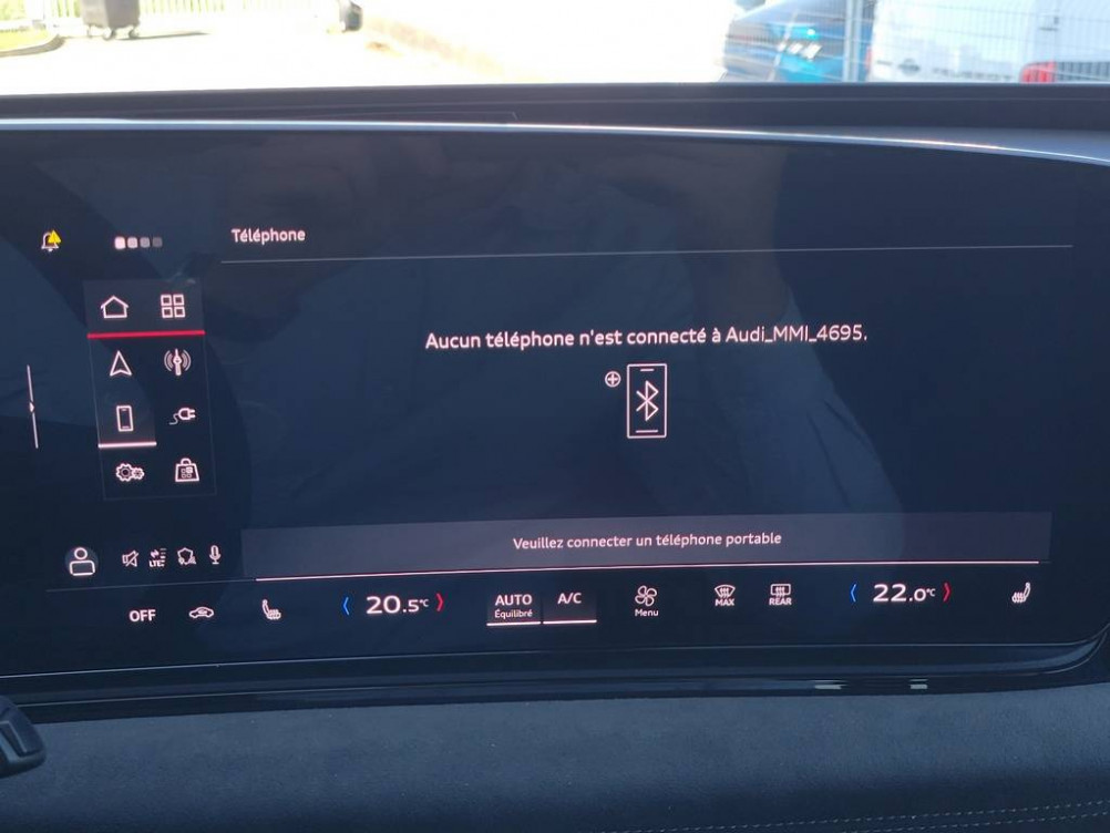 Acheter Audi A6 E-TRON S6 e-tron Avant 503 ch 100 kWh Quattro  5p neuf dans les concessions du Groupe Faurie