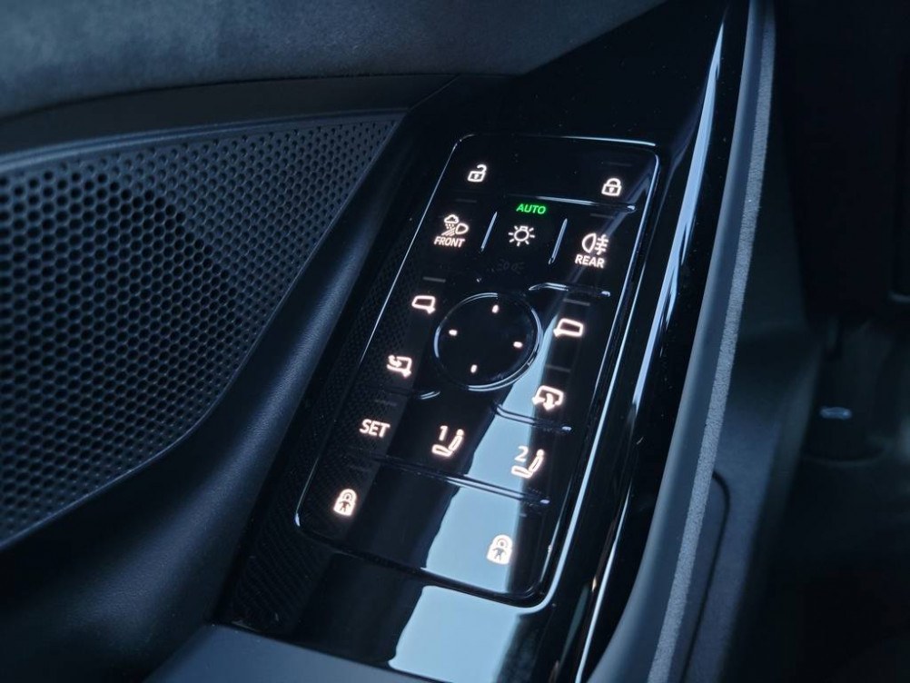 Acheter Audi A6 E-TRON S6 e-tron Avant 503 ch 100 kWh Quattro  5p neuf dans les concessions du Groupe Faurie