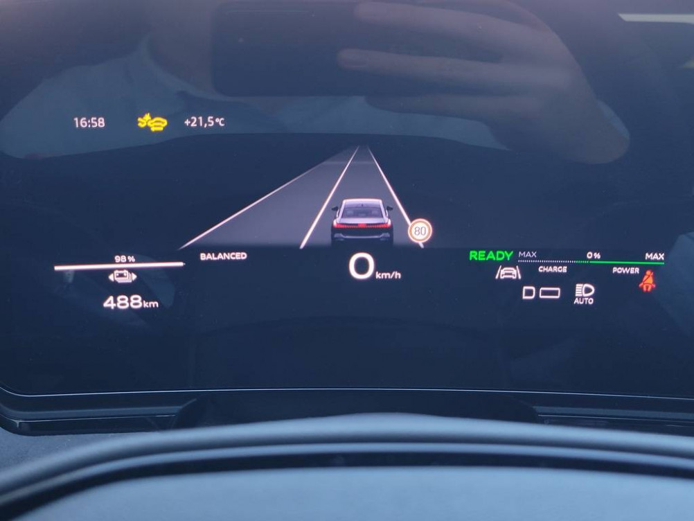 Acheter Audi A6 E-TRON S6 e-tron Avant 503 ch 100 kWh Quattro  5p neuf dans les concessions du Groupe Faurie
