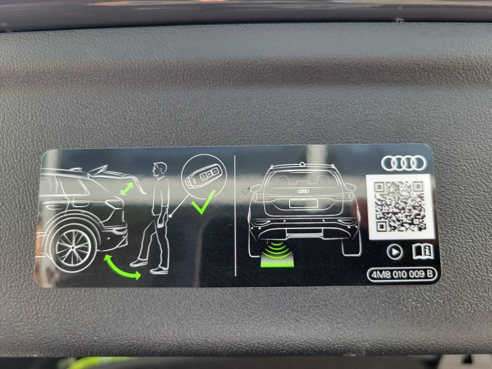 Acheter Audi A6 E-TRON S6 e-tron Avant 503 ch 100 kWh Quattro  5p neuf dans les concessions du Groupe Faurie