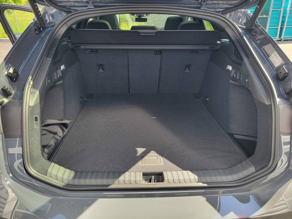 Acheter Audi A6 E-TRON S6 e-tron Avant 503 ch 100 kWh Quattro  5p neuf dans les concessions du Groupe Faurie