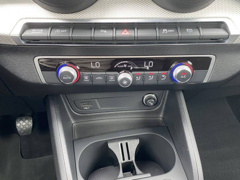 Acheter Audi Q2 Q2 30 TDI 116 BVM6 Business Executive 5p occasion dans les concessions du Groupe Faurie