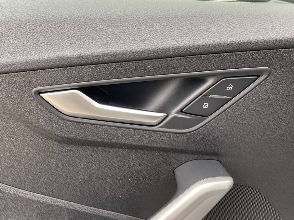 Acheter Audi Q2 Q2 30 TDI 116 BVM6 Business Executive 5p occasion dans les concessions du Groupe Faurie