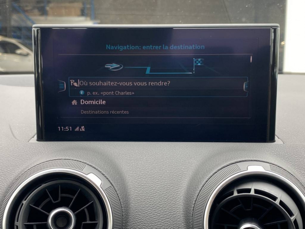 Acheter Audi Q2 Q2 30 TDI 116 BVM6 Business Executive 5p occasion dans les concessions du Groupe Faurie