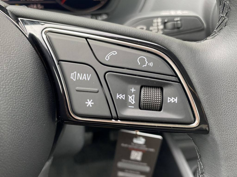 Acheter Audi Q2 Q2 30 TDI 116 BVM6 Business Executive 5p occasion dans les concessions du Groupe Faurie