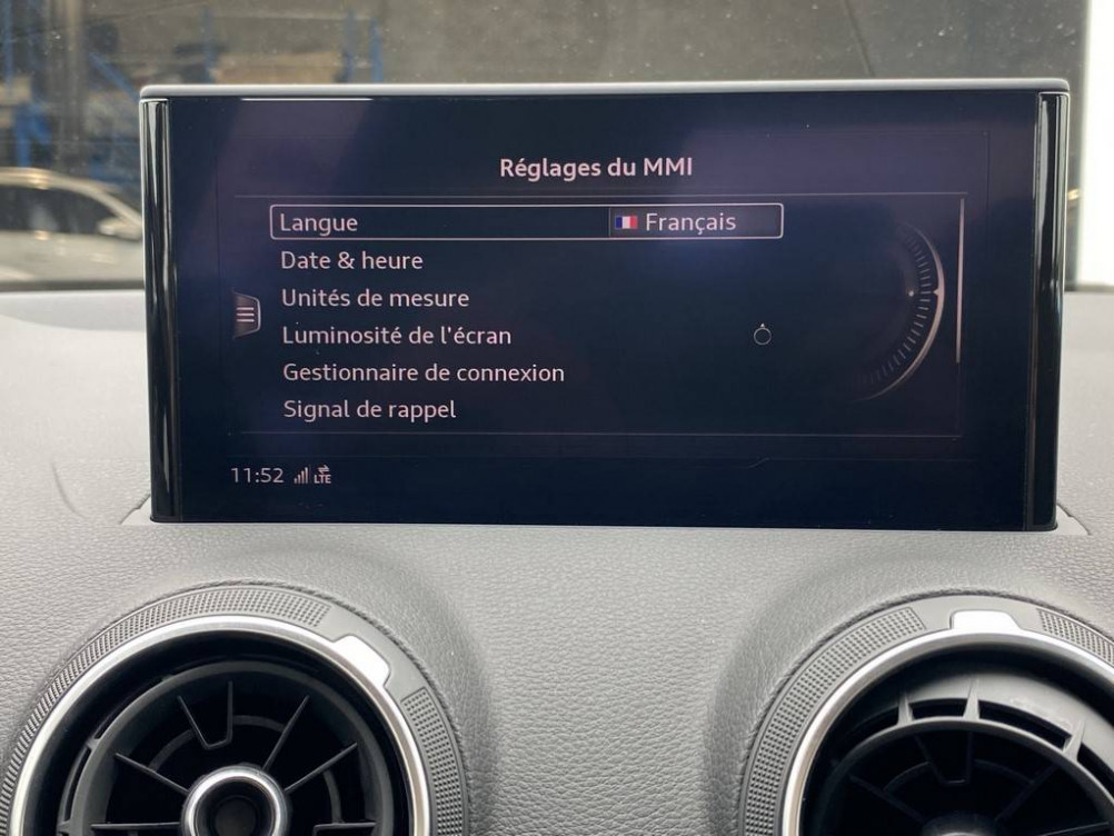 Acheter Audi Q2 Q2 30 TDI 116 BVM6 Business Executive 5p occasion dans les concessions du Groupe Faurie
