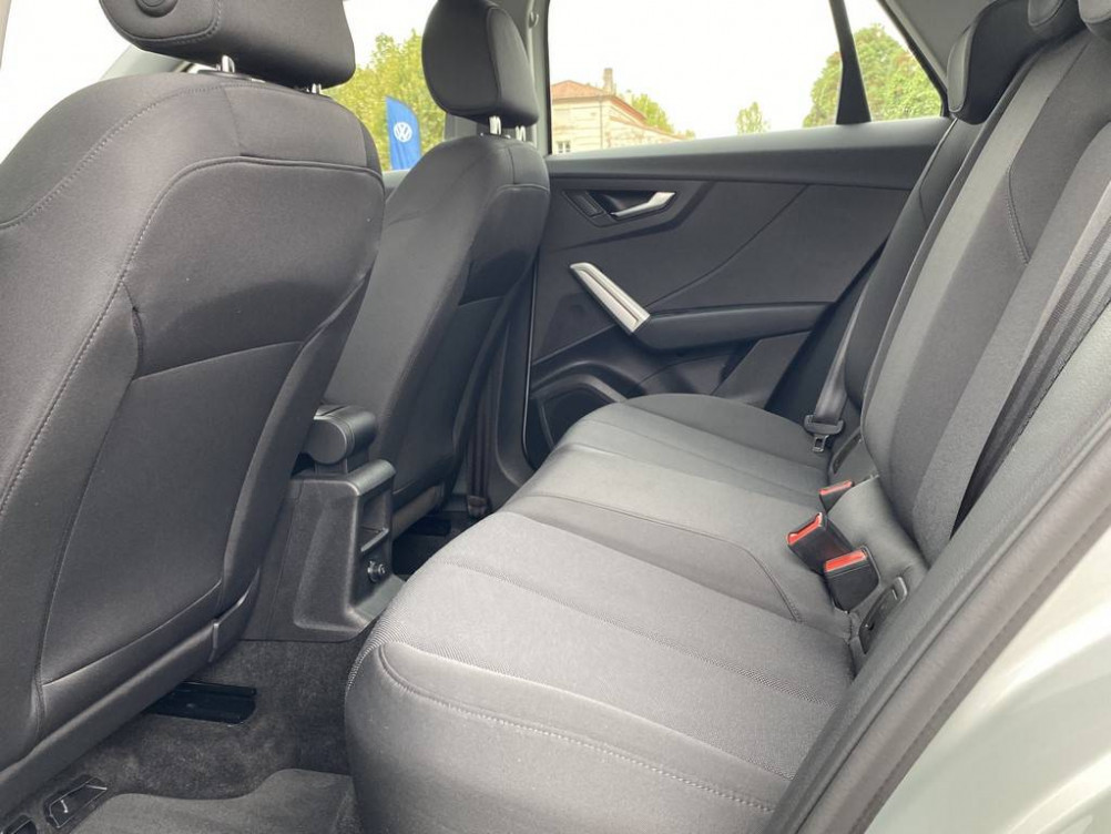 Acheter Audi Q2 Q2 30 TDI 116 BVM6 Business Executive 5p occasion dans les concessions du Groupe Faurie