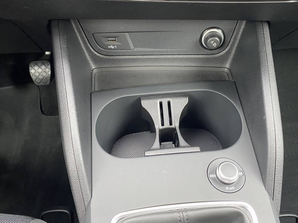Acheter Audi Q2 Q2 30 TDI 116 BVM6 Business Executive 5p occasion dans les concessions du Groupe Faurie