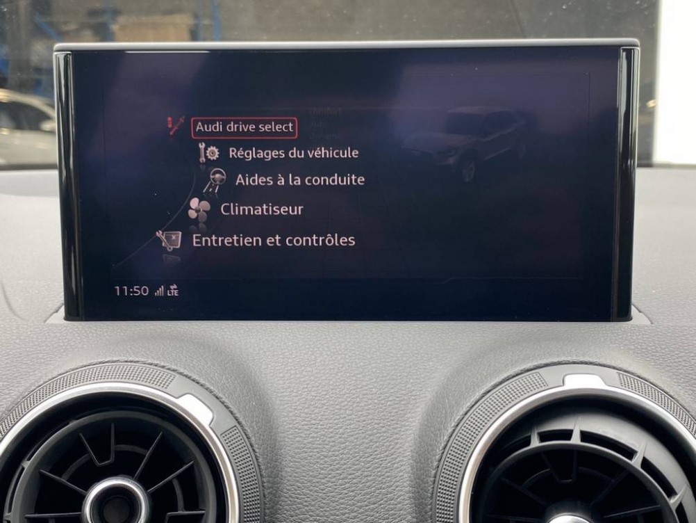 Acheter Audi Q2 Q2 30 TDI 116 BVM6 Business Executive 5p occasion dans les concessions du Groupe Faurie
