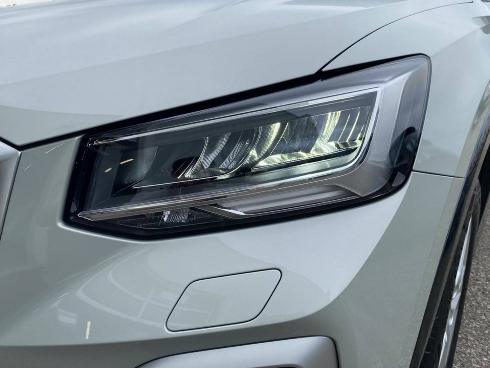 Acheter Audi Q2 Q2 30 TDI 116 BVM6 Business Executive 5p occasion dans les concessions du Groupe Faurie