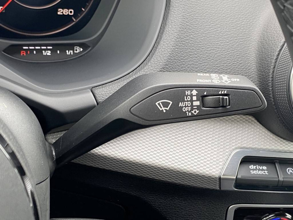 Acheter Audi Q2 Q2 30 TDI 116 BVM6 Business Executive 5p occasion dans les concessions du Groupe Faurie
