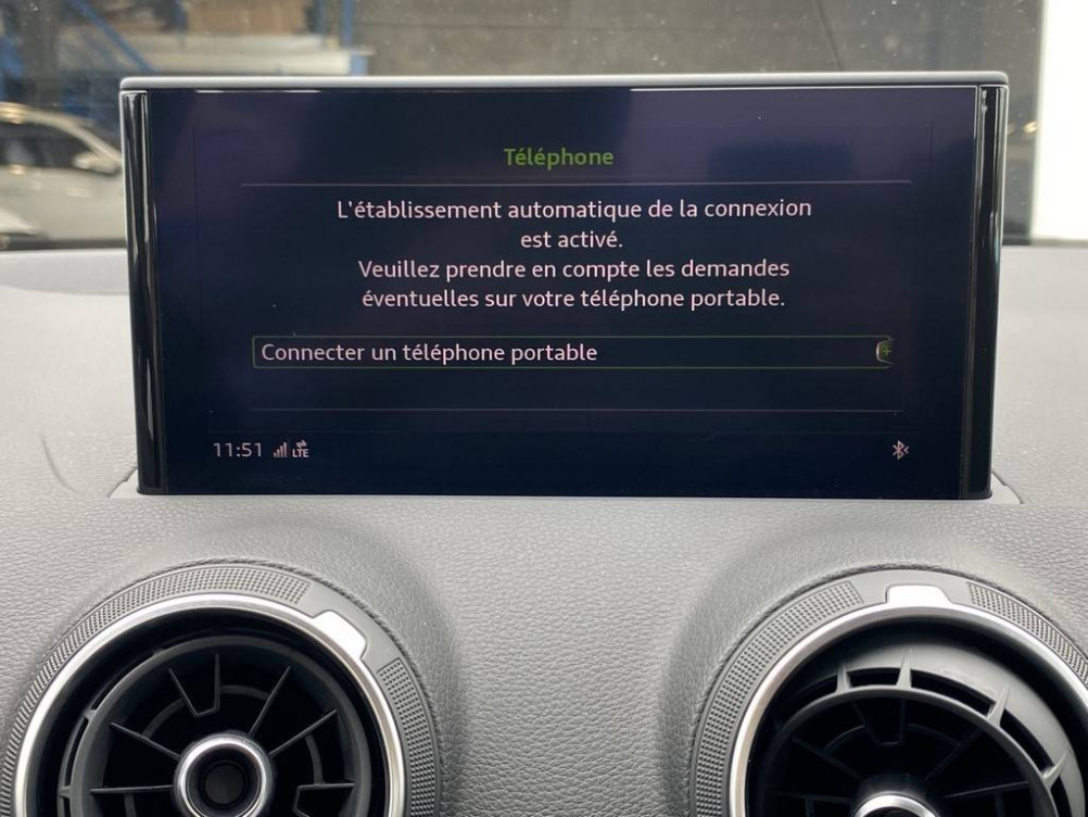 Acheter Audi Q2 Q2 30 TDI 116 BVM6 Business Executive 5p occasion dans les concessions du Groupe Faurie