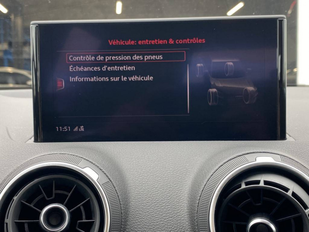 Acheter Audi Q2 Q2 30 TDI 116 BVM6 Business Executive 5p occasion dans les concessions du Groupe Faurie