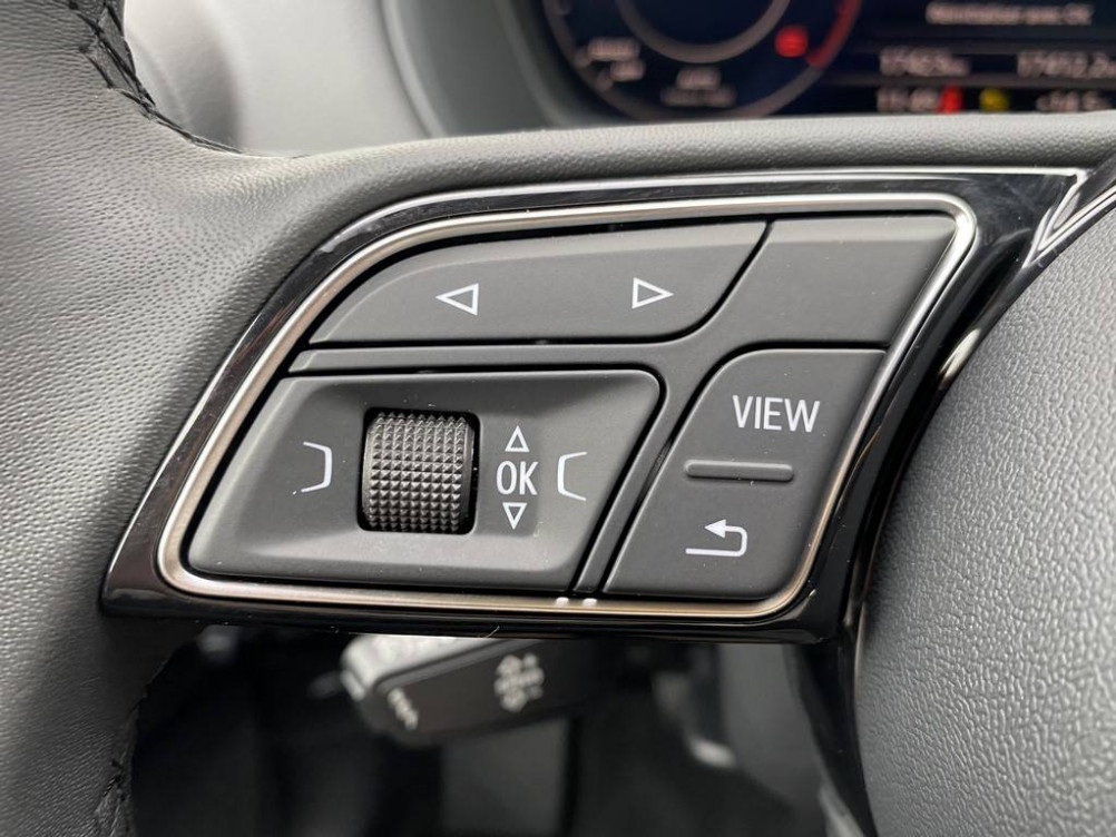 Acheter Audi Q2 Q2 30 TDI 116 BVM6 Business Executive 5p occasion dans les concessions du Groupe Faurie