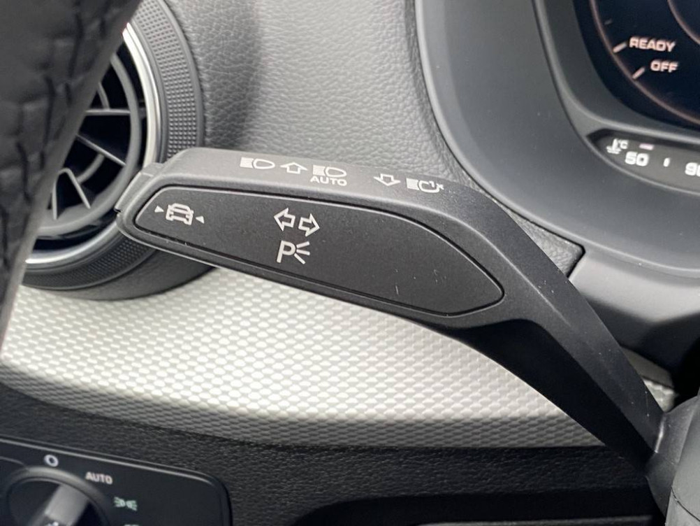 Acheter Audi Q2 Q2 30 TDI 116 BVM6 Business Executive 5p occasion dans les concessions du Groupe Faurie