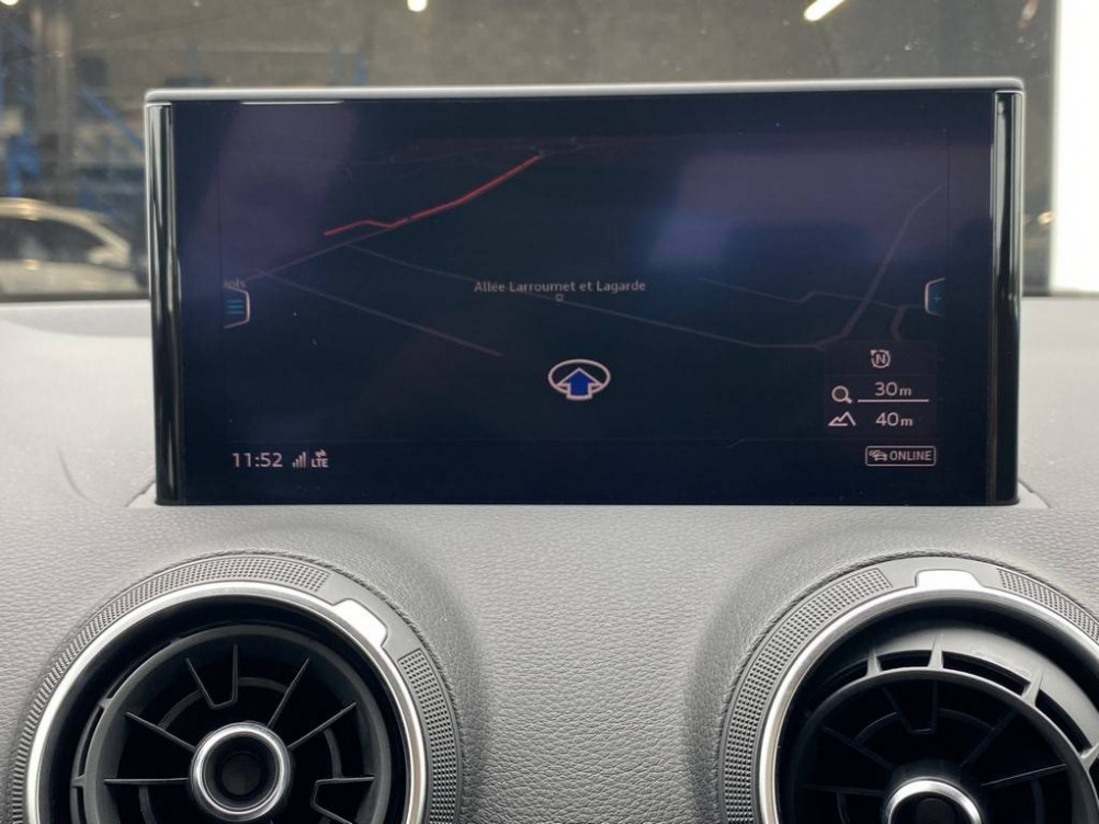 Acheter Audi Q2 Q2 30 TDI 116 BVM6 Business Executive 5p occasion dans les concessions du Groupe Faurie