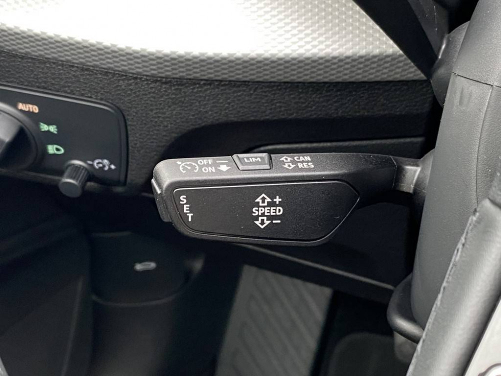 Acheter Audi Q2 Q2 30 TDI 116 BVM6 Business Executive 5p occasion dans les concessions du Groupe Faurie