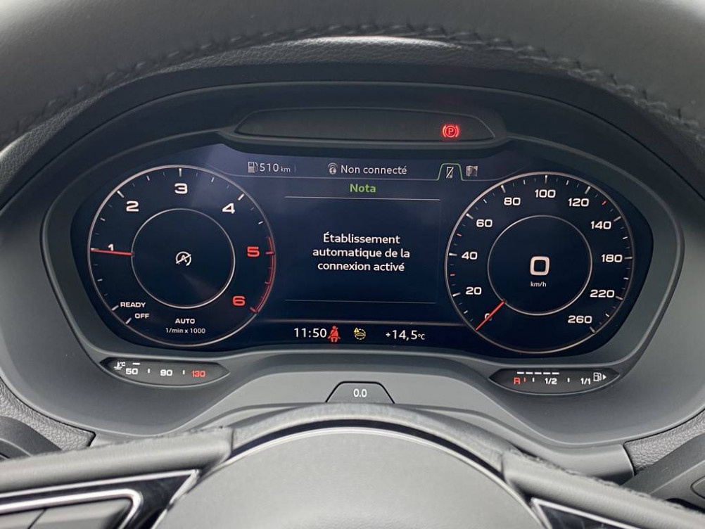 Acheter Audi Q2 Q2 30 TDI 116 BVM6 Business Executive 5p occasion dans les concessions du Groupe Faurie