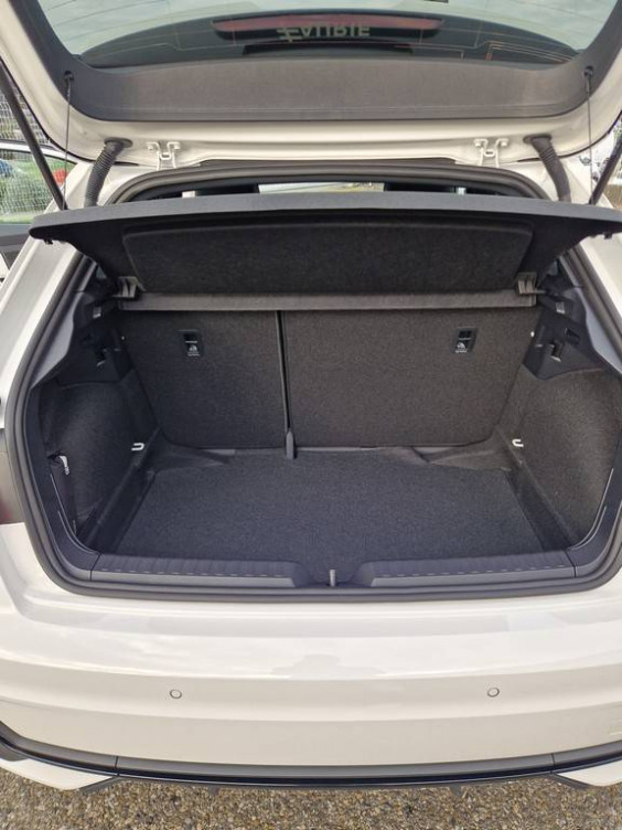 Acheter Audi A1 A1 Sportback 30 TFSI 116 ch S tronic 7 Black Edition 5p neuf dans les concessions du Groupe Faurie