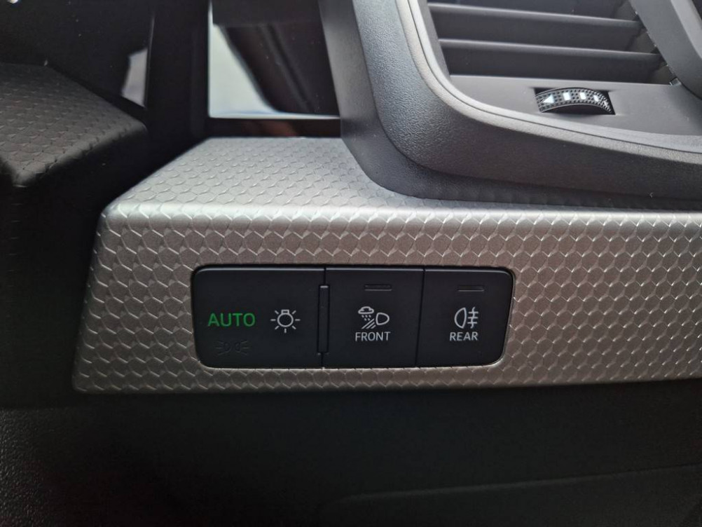 Acheter Audi A1 A1 Sportback 30 TFSI 116 ch S tronic 7 Black Edition 5p neuf dans les concessions du Groupe Faurie