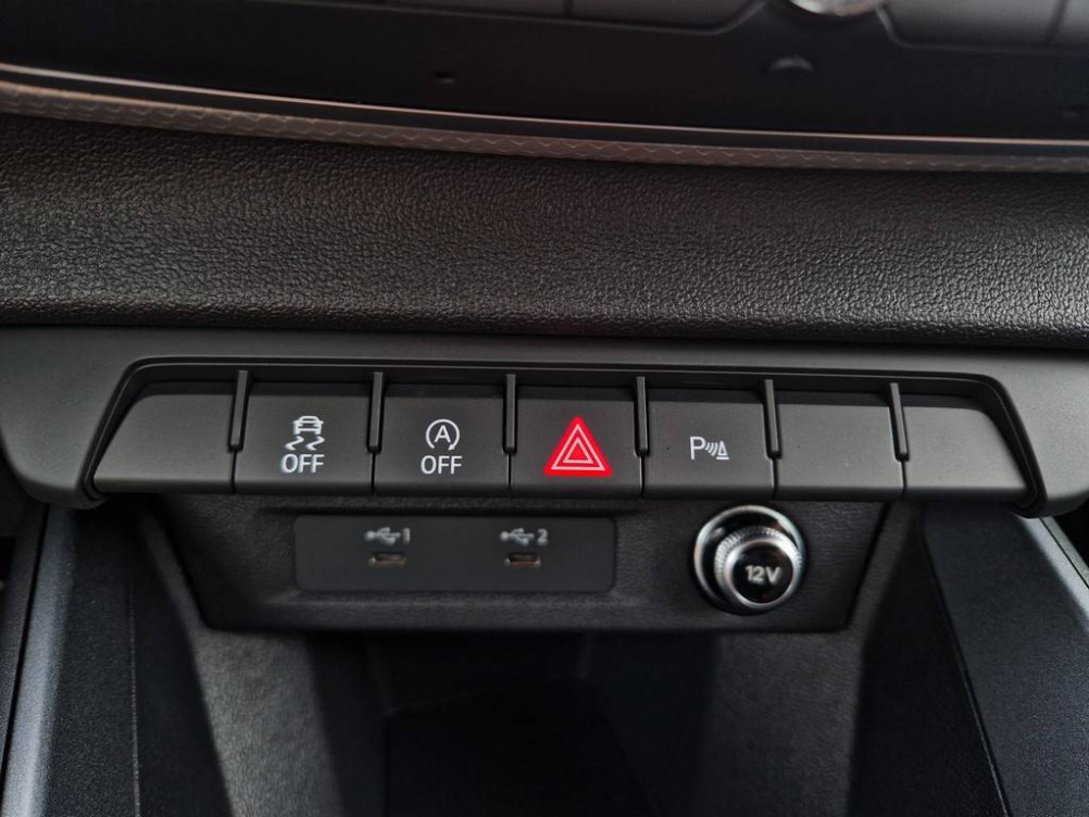 Acheter Audi A1 A1 Sportback 30 TFSI 116 ch S tronic 7 Black Edition 5p neuf dans les concessions du Groupe Faurie