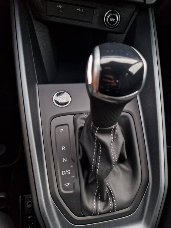 Acheter Audi A1 A1 Sportback 30 TFSI 116 ch S tronic 7 Black Edition 5p neuf dans les concessions du Groupe Faurie