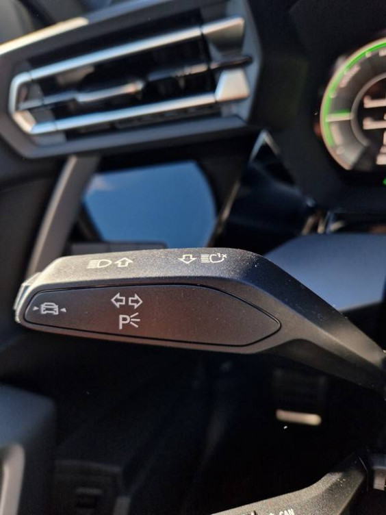 Acheter Audi A3 A3 Allstreet 40 TFSI e Hybride rechargeable 204 S tronic 6 Avus 5p neuf dans les concessions du Groupe Faurie